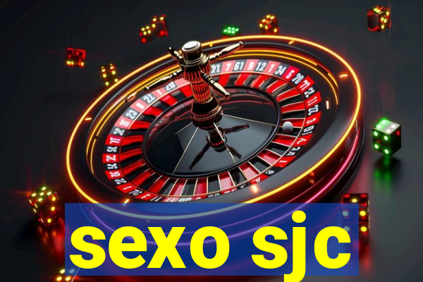 sexo sjc